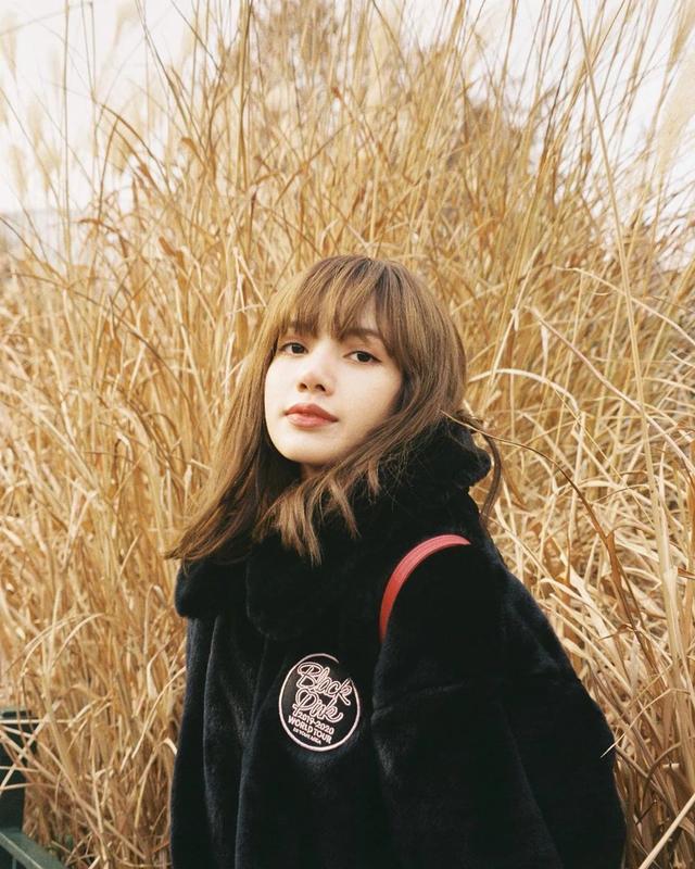 blackpink成员lisa被经纪人骗十亿韩元