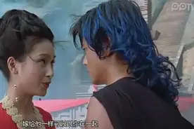 还记得《风云雄霸天下》吗？小时候很火的经典电影，非常值得重温图片