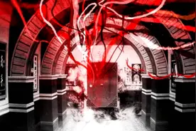 全员恶玉：女主“欺诈师”属性觉醒，杀人魔露出真面目，流氓危图片