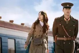 为了遇见你，即使时光倒流100次…图片