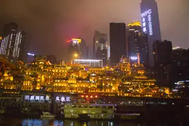 七八月份千万不要来重庆，我是认真的图片