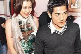 郭富城迷恋的藤原纪香：被媒体逼嫁歌舞伎演员，今最大愿望是生子图片