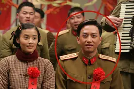 冯小刚和邓超的关系有多差？只因拍《集结号》时，被他实力坑惨了图片