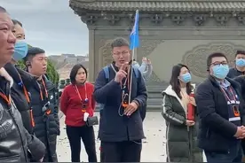 拥有900多万粉丝的“普陀山小帅”，是怎么走红的？图片