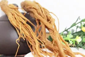 当归：养血“圣物”，还有这些功效和作用！你都知道吗？视频封面