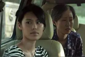 父母爱情：都说长大的丁小样没有了灵气，其实她可是在国外获奖的图片