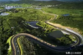 龙湖第五子春江天越“神仙级”诗境园林，未来实景兑现，瞰景三房红透合肥图片