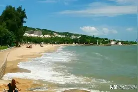 中国唯一行政级别高于省会的城市，入选十佳宜居城市，是你家乡吗图片
