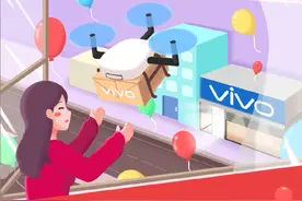 特殊时期的大厂担当！vivo开启无接触购物与售后新模式图片