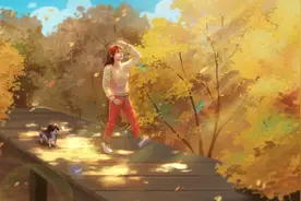 幸福的秘密在于不会发生任何事图片