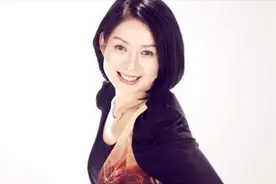 《乡村爱情》演员中有一家三口，爸爸女儿打酱油，妈妈演技一流图片