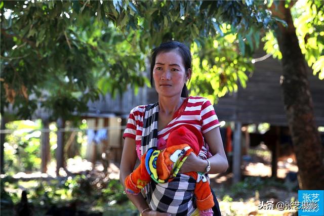 邂逅老挝：风情、美食与温柔火气