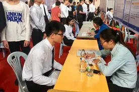 中铁十七局招聘标准公布，2大专业成为主力，福利比肩体制内图片