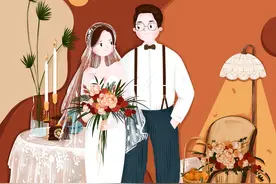 新婚夜婆婆要睡主卧，老公坚决顺从母亲，妻子的应对方法是对是错图片