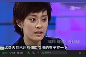 给宝宝捏鼻梁真的有用吗？图片