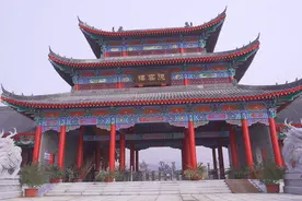 南阳占地14500亩的梦幻乐园盛大开放！即将刷爆你的朋友圈！图片