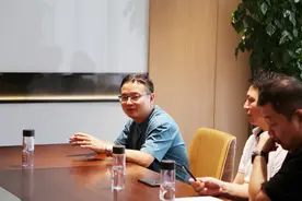 紧跟国际格局趋势，展望科研应用前景图片