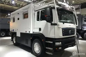 又有新款越野房车！大通福特长城都有新动作 29款新车即将上市图片