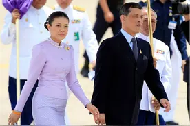 在找情妇这件事上，路易十四遇到了这对强悍的贵族侯爵夫妇图片