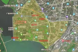 昆明富人区海埂片区无房可买？今年将有2个新盘上市图片