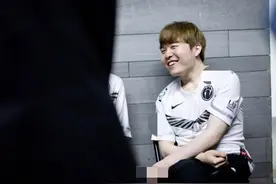 IG终于被整活？新ADC已定，基地高调现身完全不比JKL弱图片