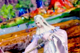 天涯明月刀：从巅峰到落幕，真是策划背锅？图片