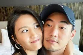 前TVB小花怀二胎不幸流产，曾因残厕事件形象大跌遭公司解约图片