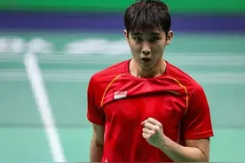 东京奥运后6胜5负 李梓嘉现在还缺什么？图片