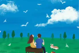 女人想要你追她，会给出这些暗示，别不懂图片