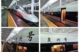 中国高铁引进经典一战，德国企业一夜被砍30亿元，“小三”上位图片