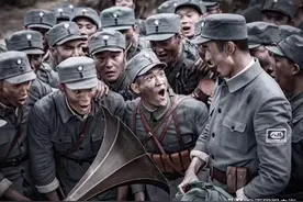 《亮剑》里面给李云龙一个师，他敢打太原，那么真的能打下来吗？图片