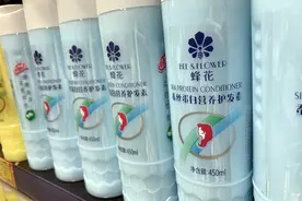 当蜂花被传倒闭 57万用户干了这样一件事图片