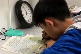 三年级语文重点句子总复习一，基础知识中易错题型，会背会用才行图片