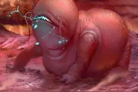 《山海经》异兽大全，一起来涨涨知识吧(壹)图片