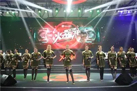 无死角体验战场魅力！外星人电脑带你CJ现场体验《坦克世界》图片