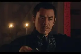 匈奴突袭甘泉宫的汉武帝，卫青借兵拼死拦截，为何卫青反被罢权？图片