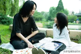 《不完美的她》穆莲生饰演者成为团宠，这个女孩未来可期图片