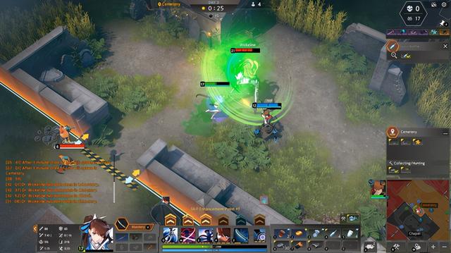 steam十款免费大逃杀吃鸡游戏推荐