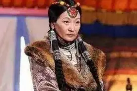 中国这位“四帝之母”，4儿子皆是皇帝，一个比一个牛，爷爷更牛图片