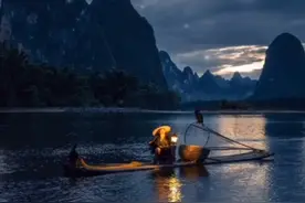 这短短的一生，你不防大胆一些，爱一个人，攀一座山，追一个梦图片