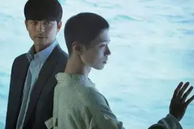 孔刘+朴宝剑，韩国首部克隆人电影图片