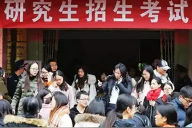 大学毕业后才明白，“考研生”VS“保研生”，两者之间差距这么大图片