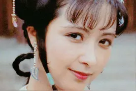 尤二姐被王熙凤折磨，甚至以剩饭剩菜充饥，尤氏为何不出手相救？图片