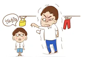幼儿养育中，如果孩子有此类表现！说明孩子已被宠坏图片