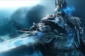 暴雪正开发多个《魔兽世界》免费手游图片