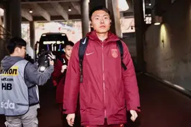 绕过40强赛，直达12强赛？王上源：国足需要，何时何地征调都不会犹豫图片