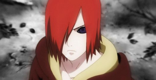 什么都没有改变？盘点日漫巅峰《火影》不寒而栗的细节