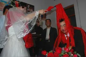 我做上门女婿24年，受尽欺辱打骂，一朝咸鱼翻身我要为自己而活图片