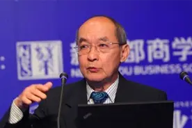 黄有光教授：效仿古人，让青楼合法化，是对症下药还是有伤风化？图片