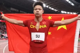 刘翔两度因伤退赛被唾骂终获平反，昔日奥运冠军运动员近况逐个看图片